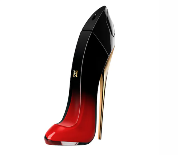 Carolina Herrera Very Good Girl Elixir Edp 50 Ml - 1