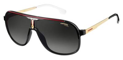 Carrera 1007/S - 807629O Grey Erkek Güneş Gözlüğü - 1