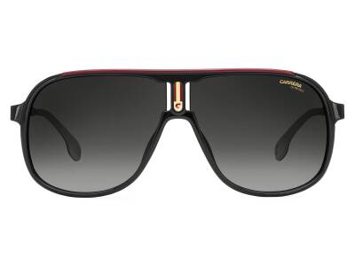 Carrera 1007/S - 807629O Grey Erkek Güneş Gözlüğü - 2