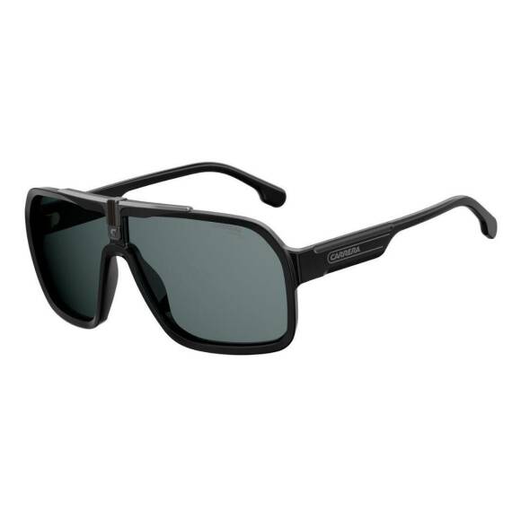 Carrera 1014/S -64 Grey Erkek Güneş Gözlüğü - 1