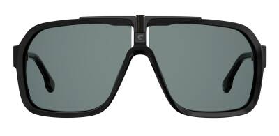 Carrera 1014/S -64 Grey Erkek Güneş Gözlüğü - 2