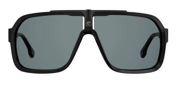 Carrera 1014/S -64 Grey Erkek Güneş Gözlüğü - 2