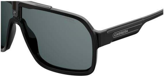 Carrera 1014/S -64 Grey Erkek Güneş Gözlüğü - 3