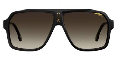 Carrera 1030/S -62 Brown Erkek Güneş Gözlüğü - 3
