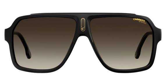 Carrera 1030/S -62 Brown Erkek Güneş Gözlüğü - 3
