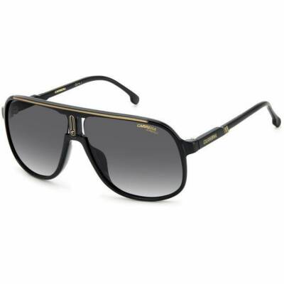 Carrera 1047/S Dark Grey Sf Erkek Güneş Gözlüğü - 1