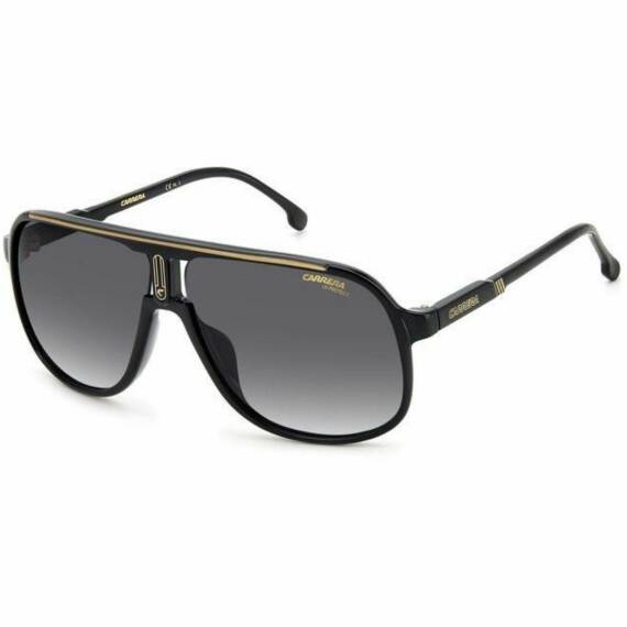 Carrera 1047/S Dark Grey Sf Erkek Güneş Gözlüğü - 1