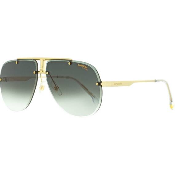Carrera 1052/S Green Shaded Unisex Güneş Gözlüğü - 1
