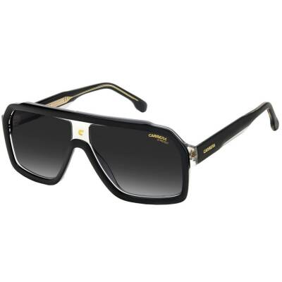 Carrera 1053/S -60 Grey Erkek Güneş Gözlüğü - 1