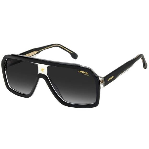 Carrera 1053/S -60 Grey Erkek Güneş Gözlüğü - 1