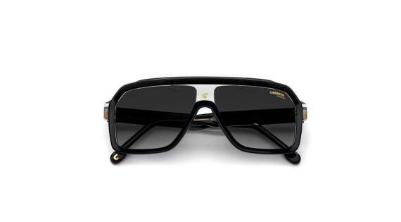 Carrera 1053/S -60 Grey Erkek Güneş Gözlüğü - 2