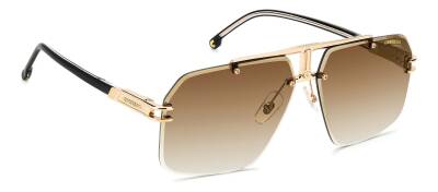 Carrera 1054/S - 2M26386 Bk Brw Green Ar Erkek Güneş Gözlüğü - 1