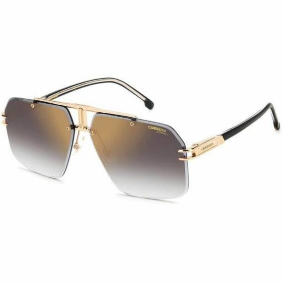 Carrera 1054/S -5RHL63FQ Grey Erkek Güneş Gözlüğü - 1