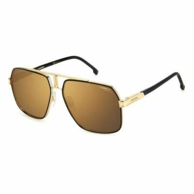 Carrera 1055/S -62 Gold Erkek Güneş Gözlüğü - 1
