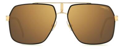 Carrera 1055/S -62 Gold Erkek Güneş Gözlüğü - 2