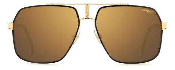 Carrera 1055/S -62 Gold Erkek Güneş Gözlüğü - 2
