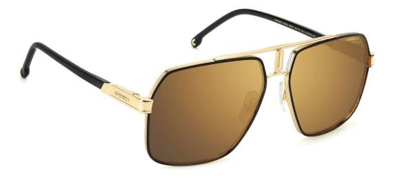 Carrera 1055/S -62 Gold Erkek Güneş Gözlüğü - 3