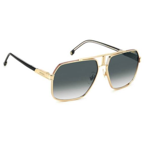 Carrera 1055/S - W3J629K Green Shaded Erkek Güneş Gözlüğü - 1