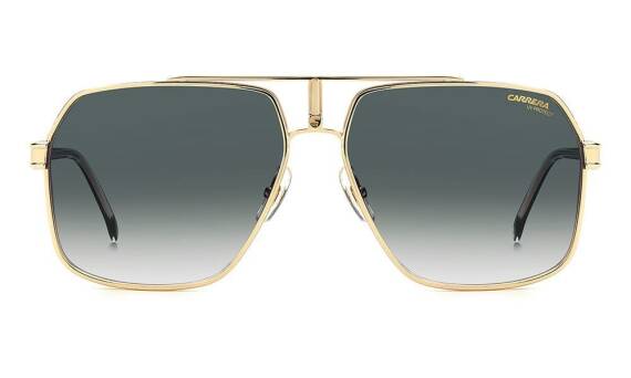 Carrera 1055/S - W3J629K Green Shaded Erkek Güneş Gözlüğü - 2