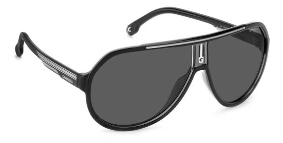 Carrera 1057/S -64 Grey Erkek Güneş Gözlüğü - 2
