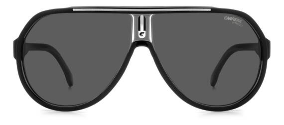 Carrera 1057/S -64 Grey Erkek Güneş Gözlüğü - 3
