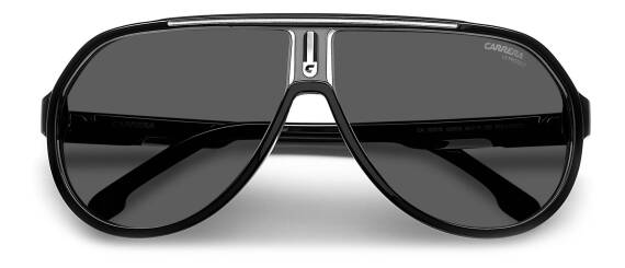 Carrera 1057/S -64 Grey Erkek Güneş Gözlüğü - 4