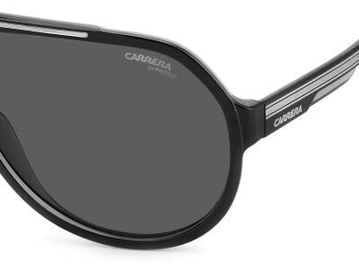 Carrera 1057/S -64 Grey Erkek Güneş Gözlüğü - 5