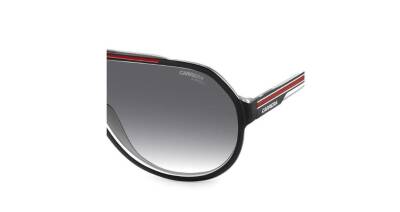 Carrera 1057/S Dark Grey Sf Erkek Güneş Gözlüğü - 2