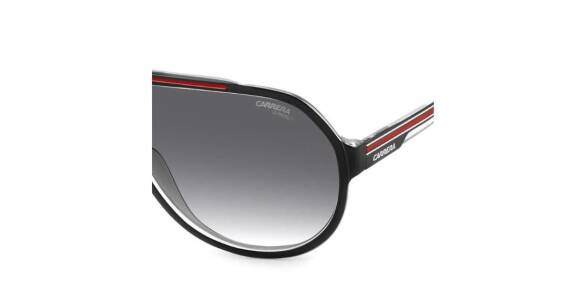 Carrera 1057/S Dark Grey Sf Erkek Güneş Gözlüğü - 2