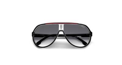 Carrera 1057/S Dark Grey Sf Erkek Güneş Gözlüğü - 3