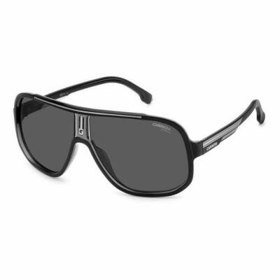 Carrera 1058/S -63 Grey Erkek Güneş Gözlüğü - 1