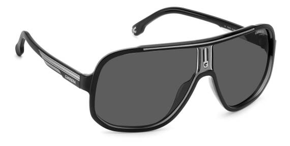 Carrera 1058/S -63 Grey Erkek Güneş Gözlüğü - 2