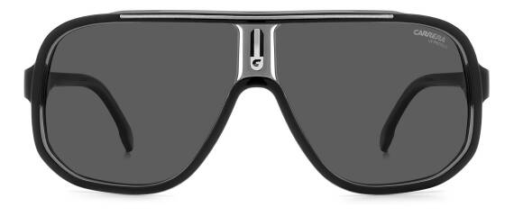 Carrera 1058/S -63 Grey Erkek Güneş Gözlüğü - 3