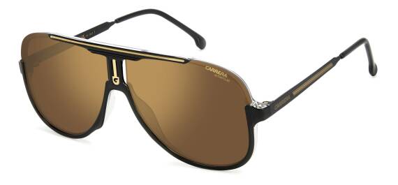 Carrera 1059/S - R6064Yl Gldpz Ha Erkek Güneş Gözlüğü - 1