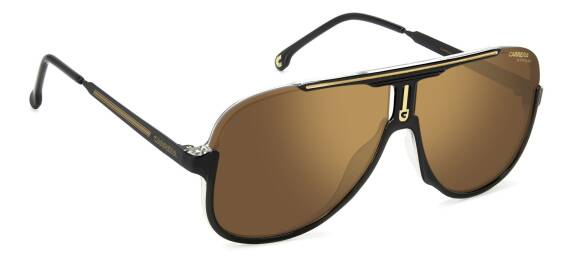Carrera 1059/S - R6064Yl Gldpz Ha Erkek Güneş Gözlüğü - 2