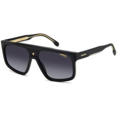Carrera 1061/S - 003599O Dark Grey Sf Unisex Güneş Gözlüğü - 1