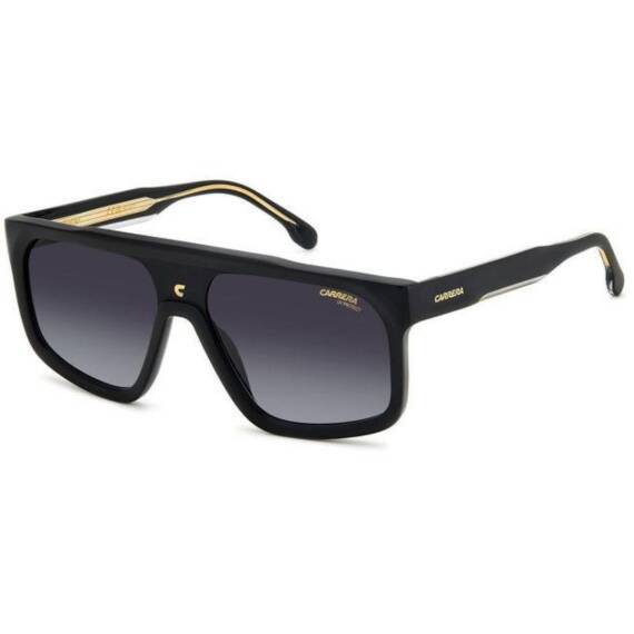 Carrera 1061/S - 003599O Dark Grey Sf Unisex Güneş Gözlüğü - 1