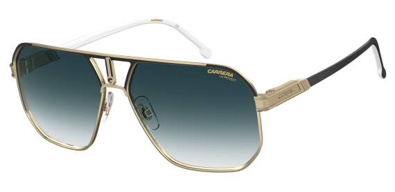 Carrera 1062/S - 2M26208 Dk Blue Sf Erkek Güneş Gözlüğü - 1
