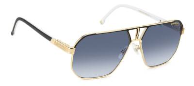 Carrera 1062/S - 2M26208 Dk Blue Sf Erkek Güneş Gözlüğü - 2