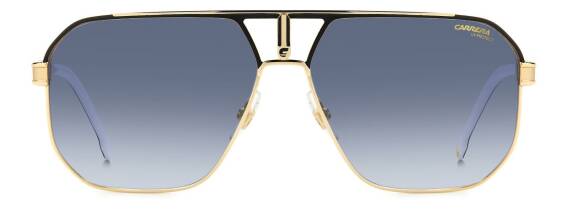 Carrera 1062/S - 2M26208 Dk Blue Sf Erkek Güneş Gözlüğü - 3