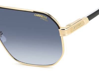 Carrera 1062/S - 2M26208 Dk Blue Sf Erkek Güneş Gözlüğü - 5