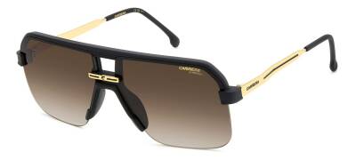 Carrera 1066/S - 0036386 Bk Brw Green Ar Erkek Güneş Gözlüğü - 1