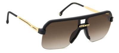 Carrera 1066/S - 0036386 Bk Brw Green Ar Erkek Güneş Gözlüğü - 2