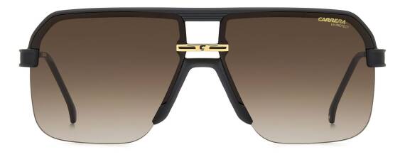 Carrera 1066/S - 0036386 Bk Brw Green Ar Erkek Güneş Gözlüğü - 3