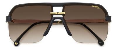 Carrera 1066/S - 0036386 Bk Brw Green Ar Erkek Güneş Gözlüğü - 4