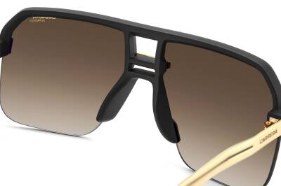 Carrera 1066/S - 0036386 Bk Brw Green Ar Erkek Güneş Gözlüğü - 5