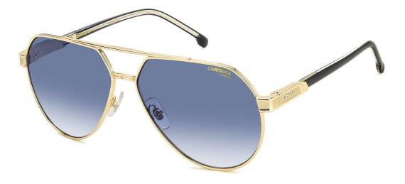 Carrera 1067/S - J5G6208 Dk Blue Sf Erkek Güneş Gözlüğü - 1