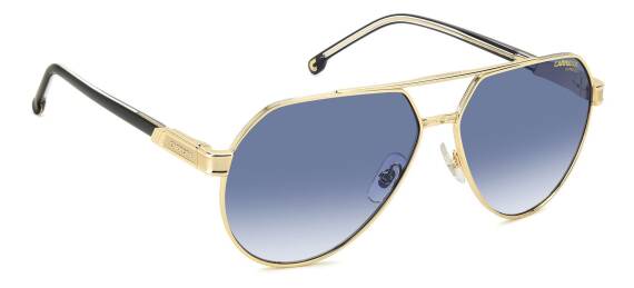 Carrera 1067/S - J5G6208 Dk Blue Sf Erkek Güneş Gözlüğü - 2