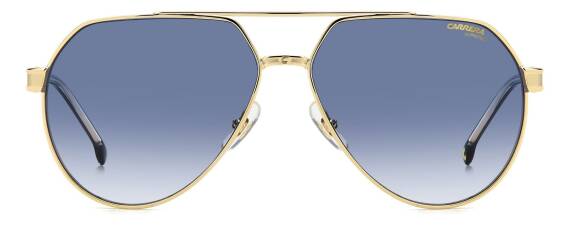 Carrera 1067/S - J5G6208 Dk Blue Sf Erkek Güneş Gözlüğü - 3