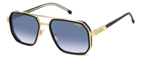 Carrera 1069/S - 2M25708 Dk Blue Sf Erkek Güneş Gözlüğü - 1